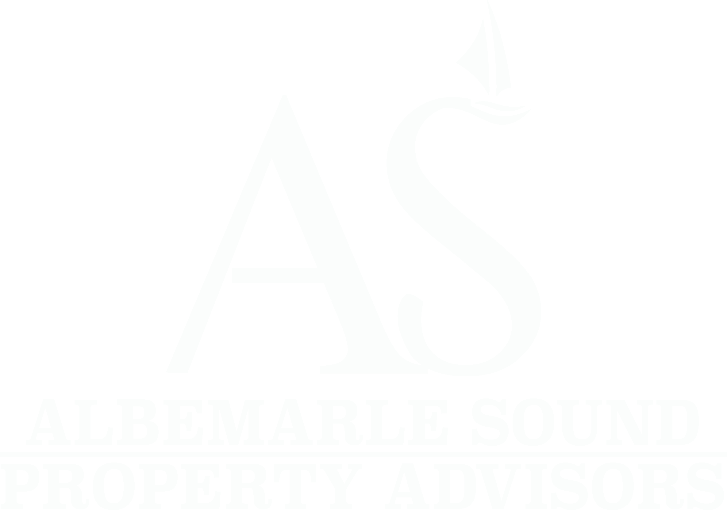 Albemarle Sound Property Advisors
